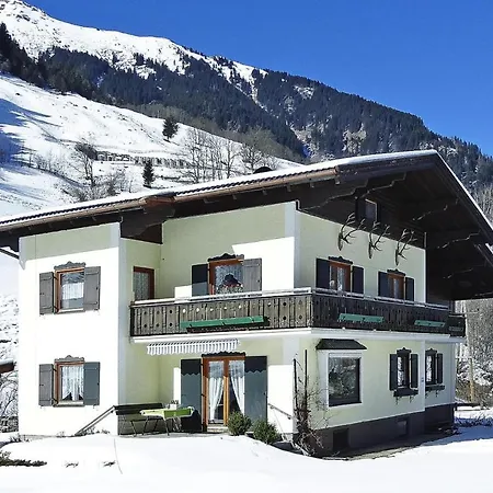 Holiday Home, Fusch An Der Glocknerstrasse