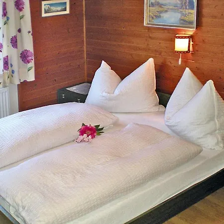 펜션 Holiday Home, Fusch An Der Glocknerstrasse Fusch an der Grossglocknerstrasse