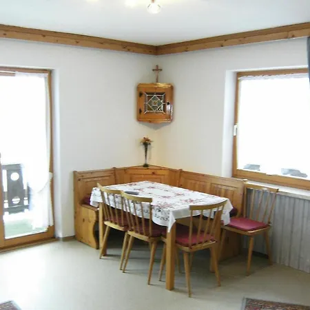 펜션 Holiday Home, Fusch An Der Glocknerstrasse Fusch an der Grossglocknerstrasse